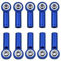 Algopix Similar Product 15 - Hobbypark Universal M3 Metal Aluminum