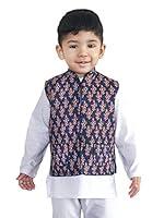 Algopix Similar Product 1 - Flawnt Blue Printed Double Sided Very