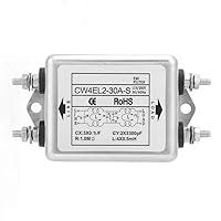 Algopix Similar Product 3 - Noise Suppressor Power Purifier 2