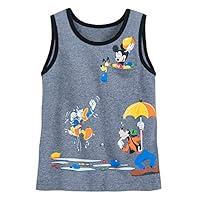 Algopix Similar Product 7 - Disney Mickey Mouse and Friends Tank