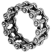 Algopix Similar Product 10 - Jude Jewelers Stainless Steel