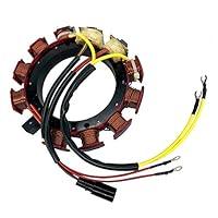 Algopix Similar Product 20 - JETUNIT outboard Stator Assy For
