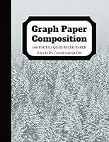 Algopix Similar Product 1 - Graph Paper Composition Squared