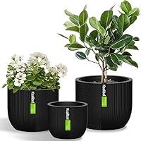 Algopix Similar Product 9 - Ksalltol Plant Pots Indoor 675745