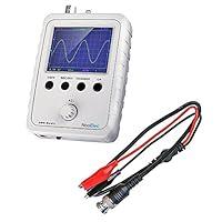 Algopix Similar Product 3 - JYETech DSO Shell Oscilloscope DIY