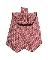 Algopix Similar Product 4 - Jacob Alexander Mens Silk Circle