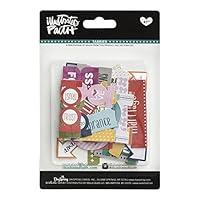 Algopix Similar Product 8 - Illustrated Faith - Life Tabs - 47 Count