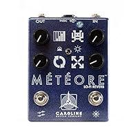 Algopix Similar Product 20 - Caroline Meteore LoFi Reverb Limited