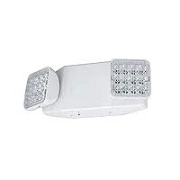 Algopix Similar Product 6 - Hubbell Lighting CU2SQ Emergency LED