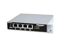 Algopix Similar Product 4 - US Robotics 1G Variable 4 Port