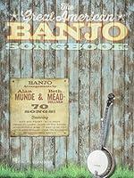 Algopix Similar Product 3 - The Great American Banjo Songbook 70
