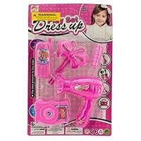 Algopix Similar Product 12 - bulk buys Dress Up Beauty Play Set
