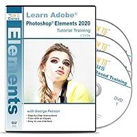 Algopix Similar Product 13 - Training for Adobe Photoshop Elements