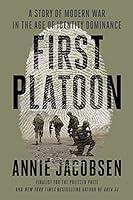 Algopix Similar Product 6 - First Platoon A Story of Modern War in
