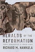 Algopix Similar Product 13 - Heralds of the Reformation Thirty