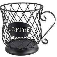 Algopix Similar Product 6 - NIDONE Coffee Pod Holder Coffee Capsule