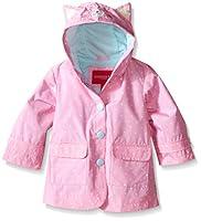 Algopix Similar Product 14 - LONDON FOG baby girls Enhanced Radiance