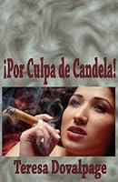 Algopix Similar Product 5 - Por culpa de Candela (Spanish Edition)