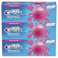 Algopix Similar Product 7 - Crest Kids Cavity Protection Fluoride