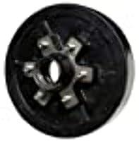 Algopix Similar Product 10 - Dexter Marine 81001 Hub Drum 10