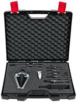 Algopix Similar Product 14 - Precision internal extractor set 7