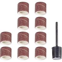 Algopix Similar Product 10 - Proxxon 28978 Sanding drum with 10