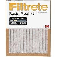Algopix Similar Product 20 - Highland Basic Pleated Air Filter Set