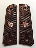 Algopix Similar Product 12 - Ruger 1911 Grips Sale 3973 fits
