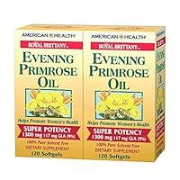 Algopix Similar Product 7 - American Health Royal Brittany Evening