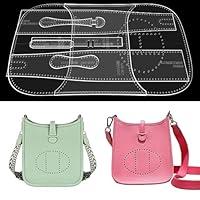Algopix Similar Product 6 - RIVEENY Handbag Shoulder Bag Acrylic