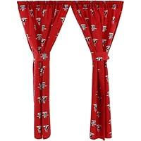 Algopix Similar Product 10 - College Covers Texas Tech Red Raiders