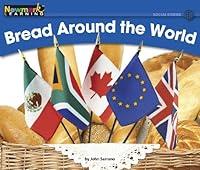 Algopix Similar Product 10 - Bread Around the World Rising Readers