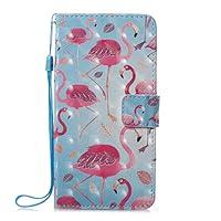 Algopix Similar Product 20 - SimpleStyle Leather Case for Samsung