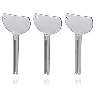 Algopix Similar Product 14 - Toothpaste Squeezer Tube Squeezer 3