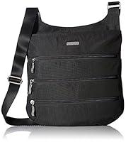 Algopix Similar Product 3 - Baggallini unisex adult Big Zipper