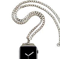 Algopix Similar Product 8 - Stainless Steel Chain Necklace