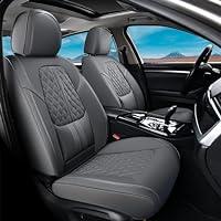Algopix Similar Product 10 - Coverado Car Seat Covers Car Seat