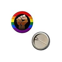 Algopix Similar Product 6 - QPOC Equality LGBTQ Rainbow People of