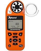 Algopix Similar Product 6 - Kestrel 5500FW Fire Weather Meter Pro