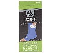 Algopix Similar Product 8 - Runners Remedy Achilles Tendonitis
