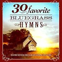 Algopix Similar Product 19 - 30 Favorite Bluegrass Hymns