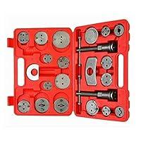 Algopix Similar Product 4 - Heavy Duty Disc Brake Caliper Tool Set