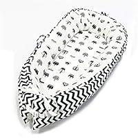 Algopix Similar Product 8 - Abreeze Baby Bassinet for Bed