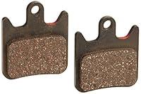 Algopix Similar Product 12 - EBC Brakes MTB Downhill Race Pads for