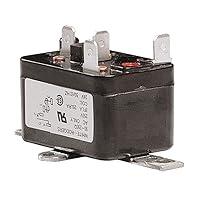 Algopix Similar Product 19 - Emerson Thermostats 90290Q Fan Relay