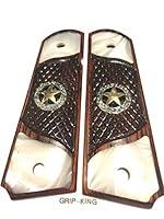 Algopix Similar Product 15 - GRIP KING 1911GRIPS FULL SIZEFITS