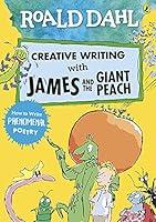 Algopix Similar Product 14 - Roald Dahl Creative Writing with James