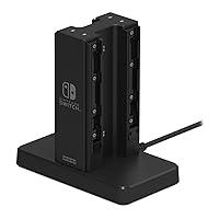 Algopix Similar Product 17 - HORI Nintendo Switch JoyCon Charge