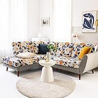 Algopix Similar Product 4 - YURRO Morden Printed Couch Cushion