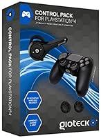 Algopix Similar Product 10 - Gioteck Control Pack Gaming Peripherals